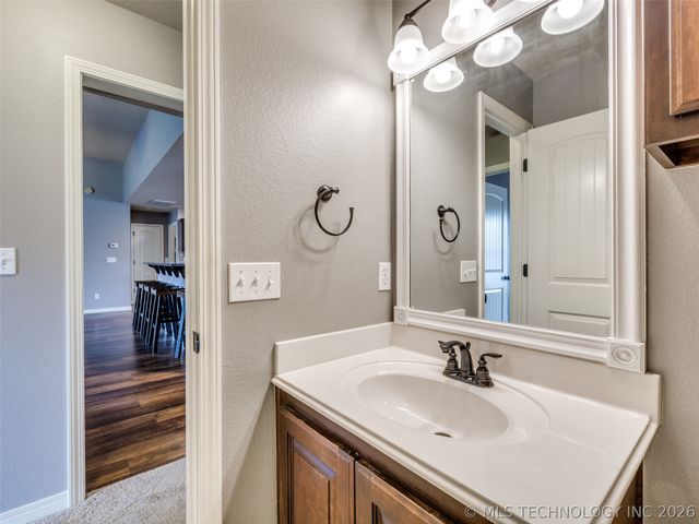 9225 N 143rd East Avenue, Owasso, OK 74055