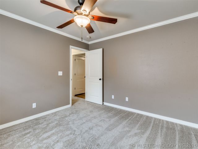 9225 N 143rd East Avenue, Owasso, OK 74055
