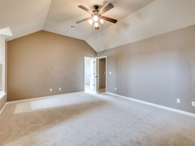 9225 N 143rd East Avenue, Owasso, OK 74055