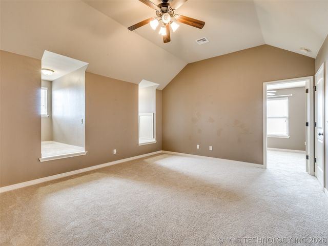 9225 N 143rd East Avenue, Owasso, OK 74055