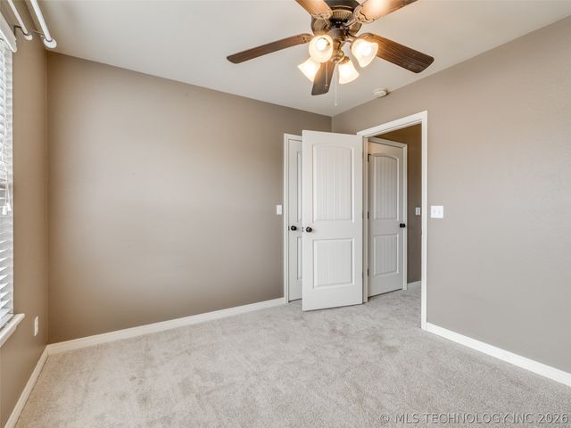 9225 N 143rd East Avenue, Owasso, OK 74055
