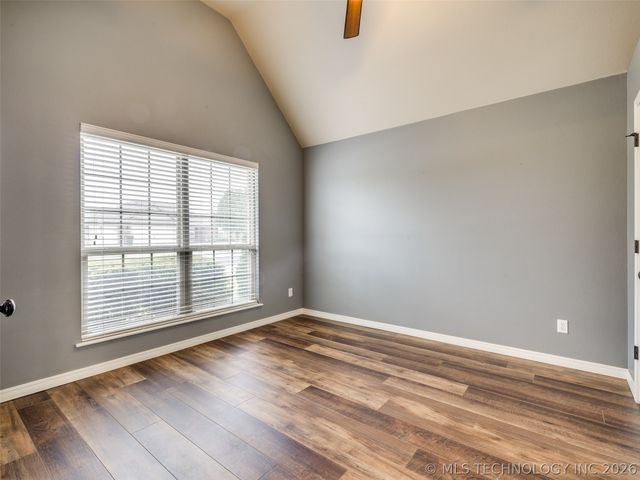 9225 N 143rd East Avenue, Owasso, OK 74055