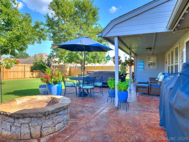 9225 N 143rd East Avenue, Owasso, OK 74055