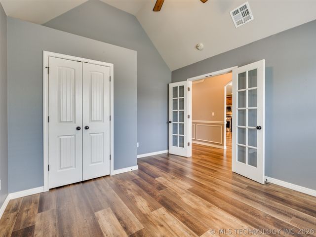 9225 N 143rd East Avenue, Owasso, OK 74055