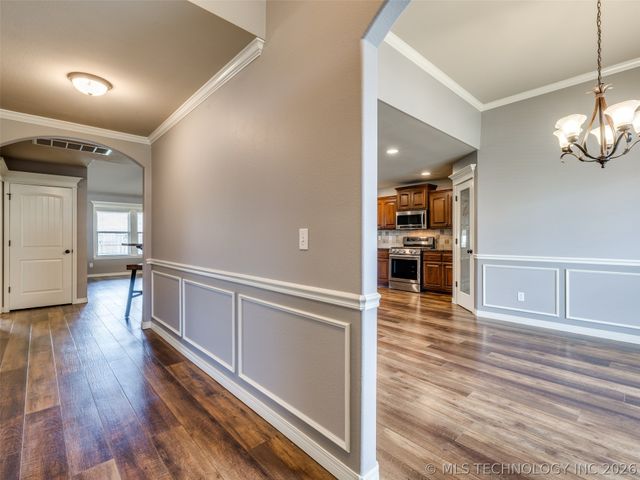 9225 N 143rd East Avenue, Owasso, OK 74055