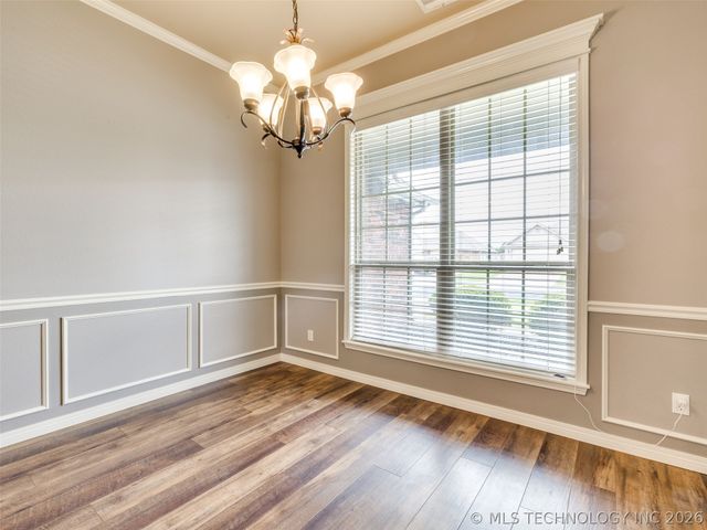 9225 N 143rd East Avenue, Owasso, OK 74055