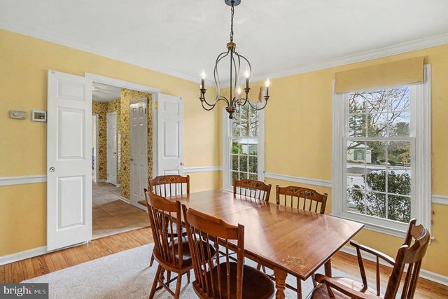 3 CARRIAGE WAY, Berwyn, PA 19312