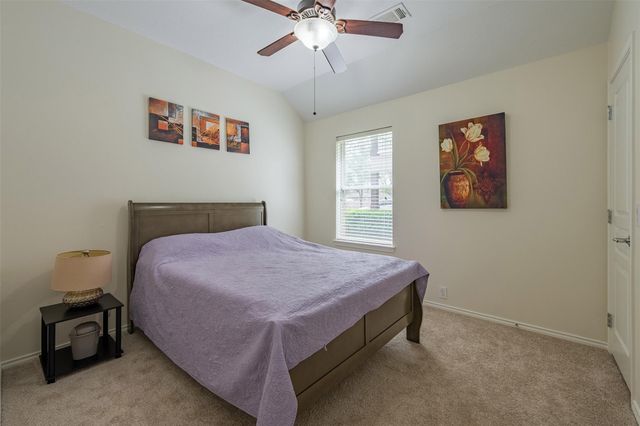 19914 Sagebrush Cove, Richmond, TX 77407