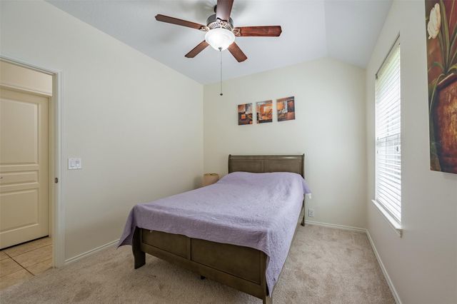 19914 Sagebrush Cove, Richmond, TX 77407