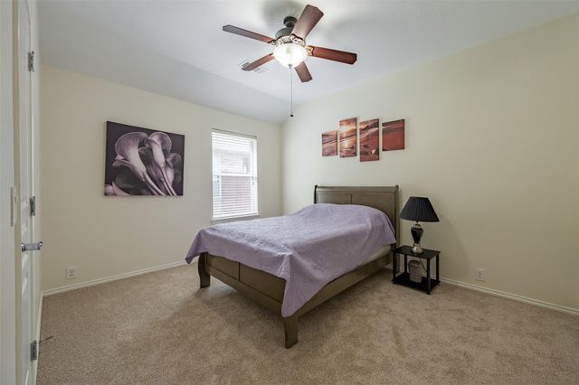 19914 Sagebrush Cove, Richmond, TX 77407