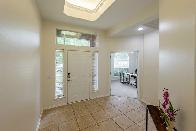 19914 Sagebrush Cove, Richmond, TX 77407