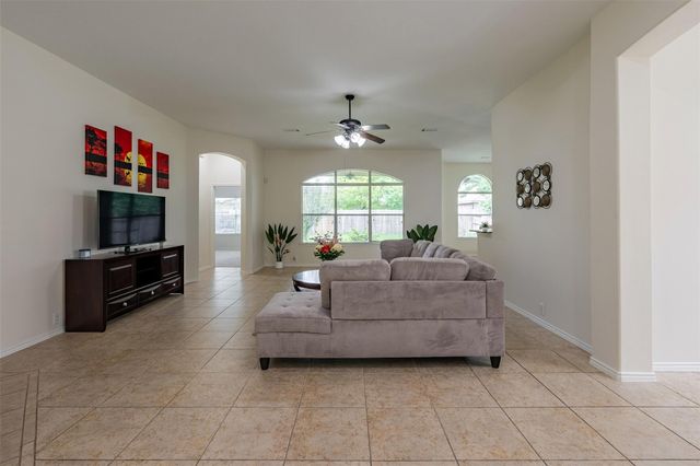 19914 Sagebrush Cove, Richmond, TX 77407