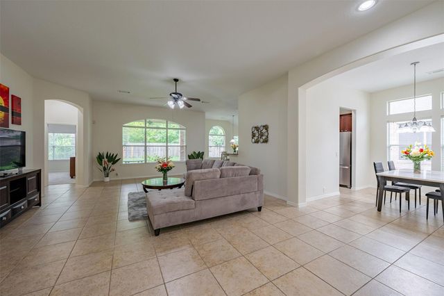 19914 Sagebrush Cove, Richmond, TX 77407