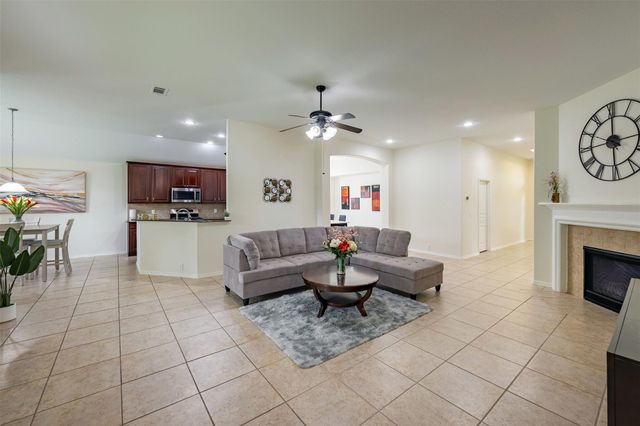 19914 Sagebrush Cove, Richmond, TX 77407