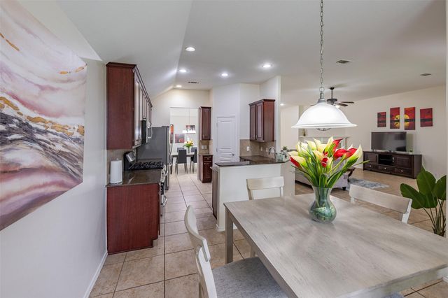 19914 Sagebrush Cove, Richmond, TX 77407