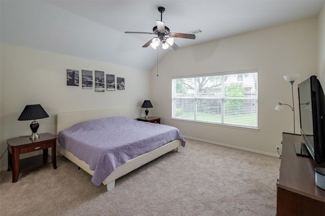 19914 Sagebrush Cove, Richmond, TX 77407