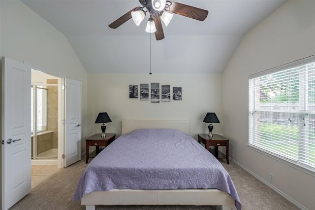 19914 Sagebrush Cove, Richmond, TX 77407