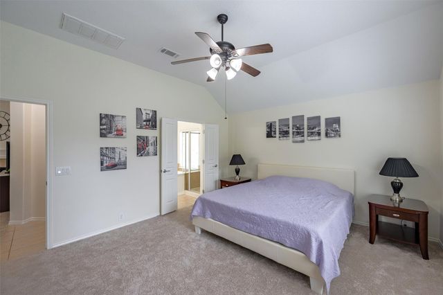 19914 Sagebrush Cove, Richmond, TX 77407