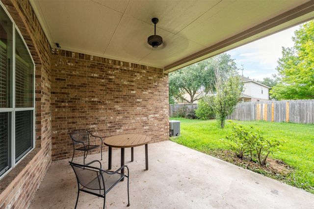 19914 Sagebrush Cove, Richmond, TX 77407