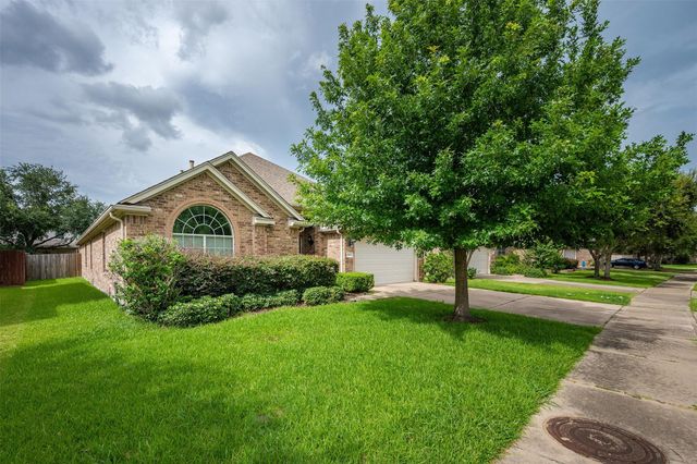 19914 Sagebrush Cove, Richmond, TX 77407