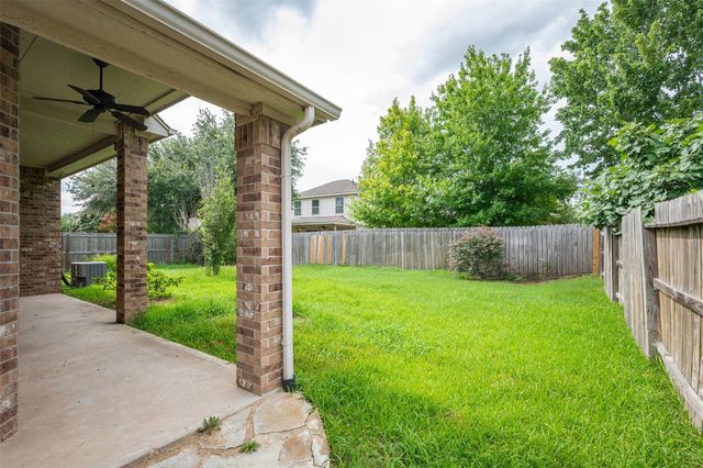 19914 Sagebrush Cove, Richmond, TX 77407