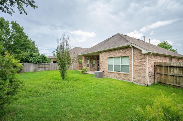 19914 Sagebrush Cove, Richmond, TX 77407