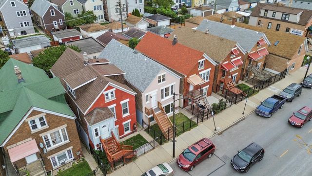 2721 S PULASKI Road 1, Chicago, IL 60623