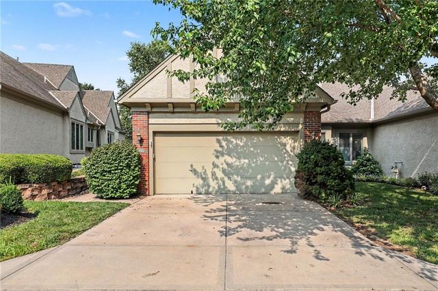14408 Marty Street, Overland Park, KS 66223