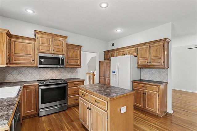 14408 Marty Street, Overland Park, KS 66223