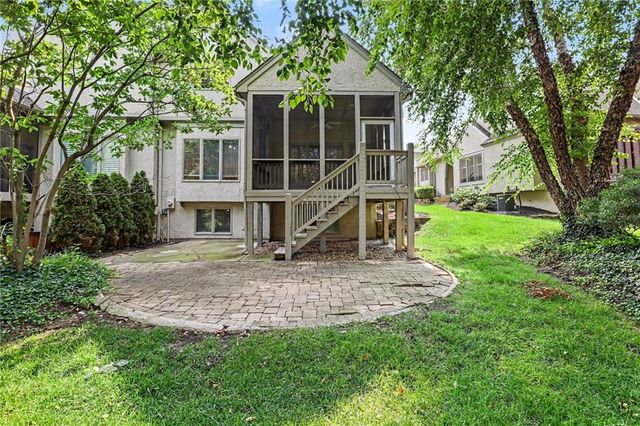14408 Marty Street, Overland Park, KS 66223