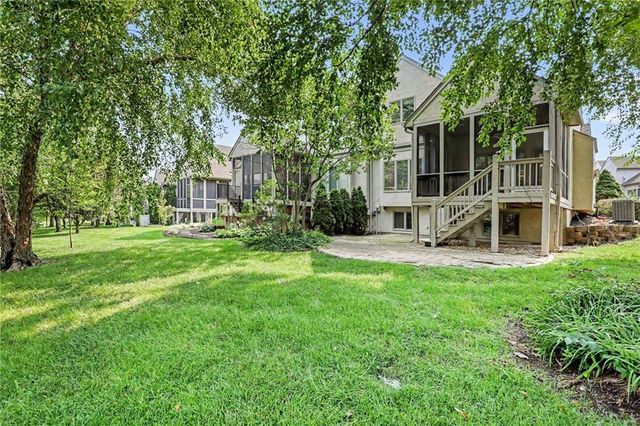 14408 Marty Street, Overland Park, KS 66223