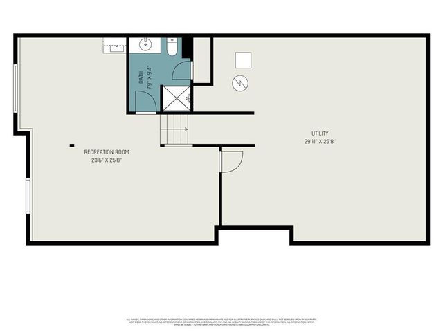 14408 Marty Street, Overland Park, KS 66223