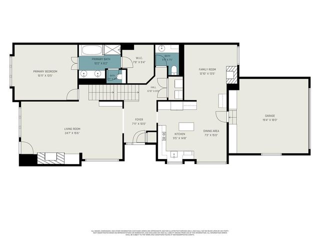 14408 Marty Street, Overland Park, KS 66223