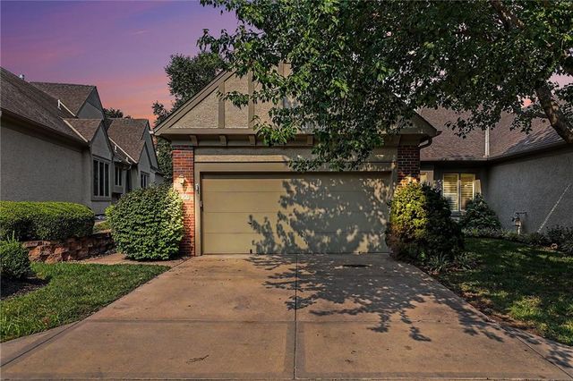 14408 Marty Street, Overland Park, KS 66223