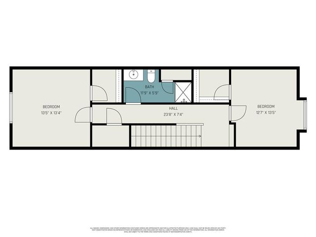 14408 Marty Street, Overland Park, KS 66223