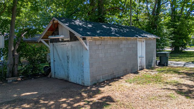 1732 Park Avenue, Paducah, KY 42001