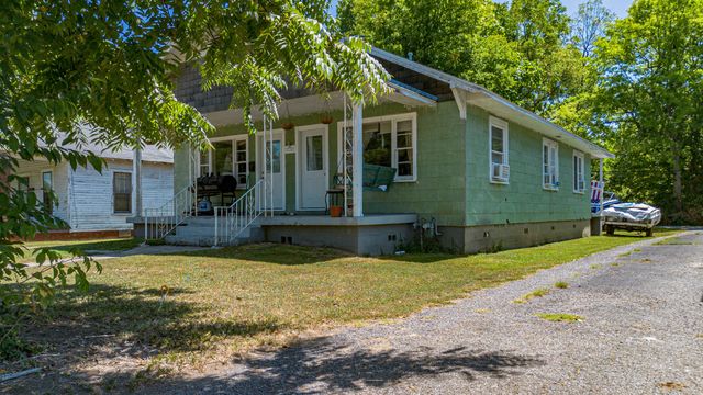 1732 Park Avenue, Paducah, KY 42001