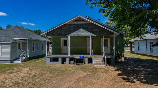 1732 Park Avenue, Paducah, KY 42001