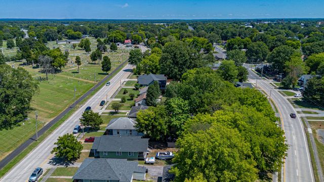 1732 Park Avenue, Paducah, KY 42001