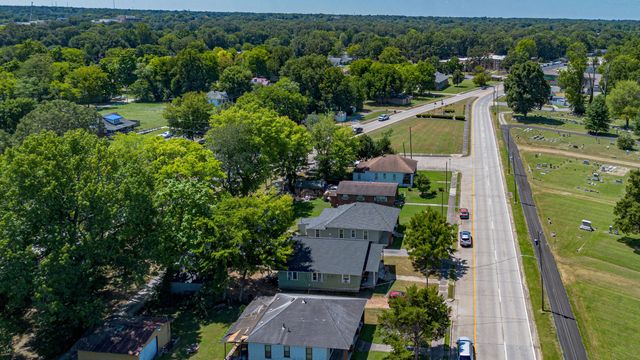 1732 Park Avenue, Paducah, KY 42001