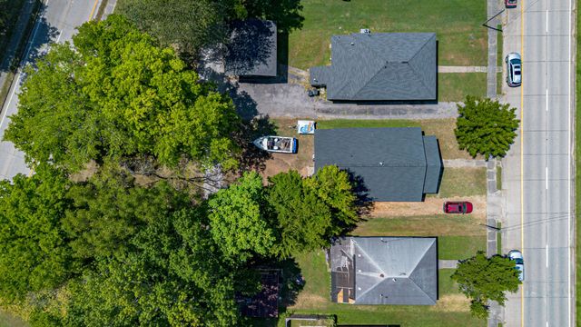 1732 Park Avenue, Paducah, KY 42001
