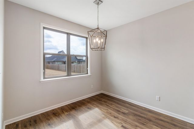 185 VALLEYVIEW LN, Oakland, TN 38060