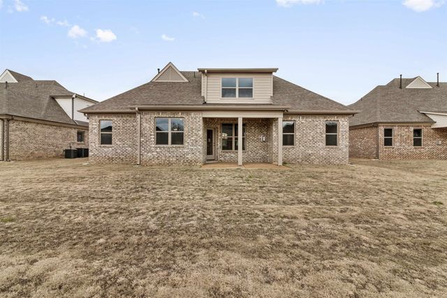 185 VALLEYVIEW LN, Oakland, TN 38060