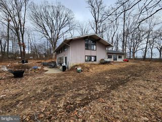 4428 GERYVILLE PIKE, Green Lane, PA 18054