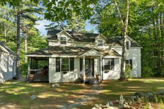 2 Kehonka Hill Road, Wolfeboro, NH 03894