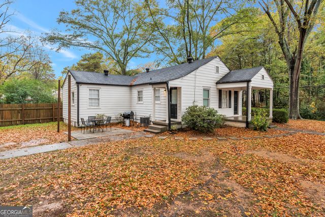 94 Cochran Road, Marietta, GA 30060