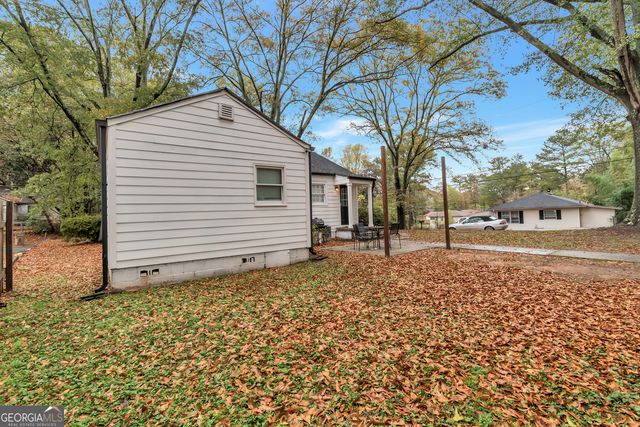 94 Cochran Road, Marietta, GA 30060