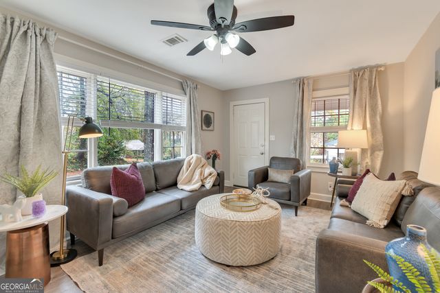94 Cochran Road, Marietta, GA 30060