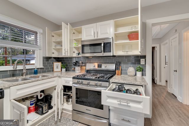 94 Cochran Road, Marietta, GA 30060