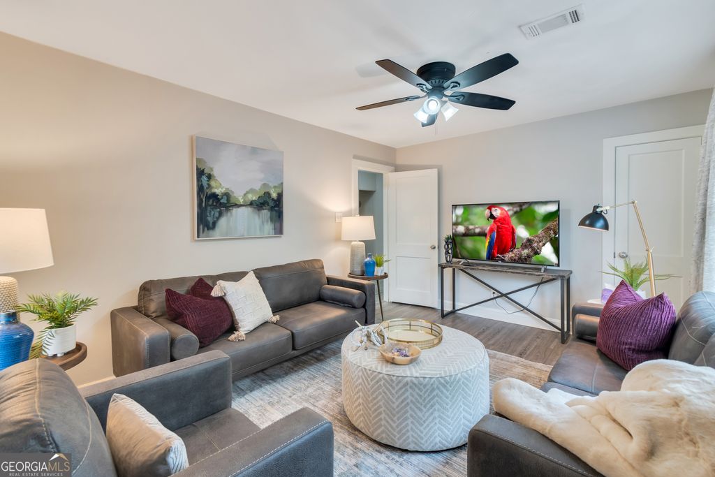 94 Cochran Road, Marietta, GA 30060
